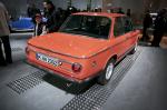 BMW 2002 tii 1968 года